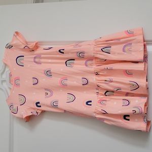 Girls Toddler Spring/Summer Dress